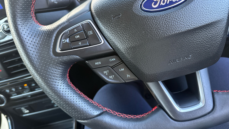 Ford EcoSport 1.0 EcoBoost 125 ST-Line 5dr Petrol Hatchback